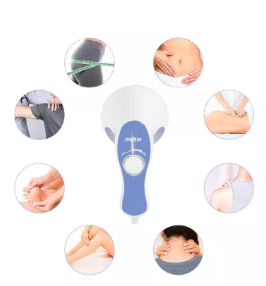 Masajeador Reductor Relajante celulitis