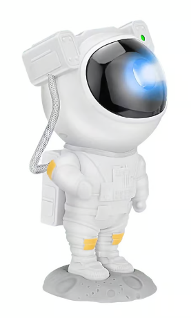 Proyector De Galaxia - Astronauta