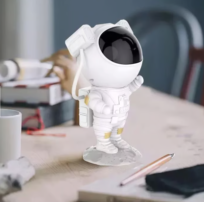 Proyector De Galaxia - Astronauta
