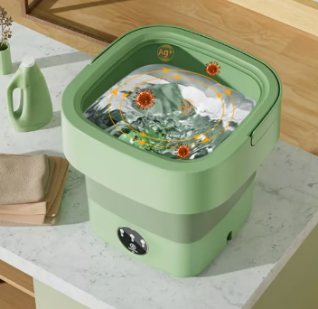 Mini Lavadora Centrifugado 6.5 Litros