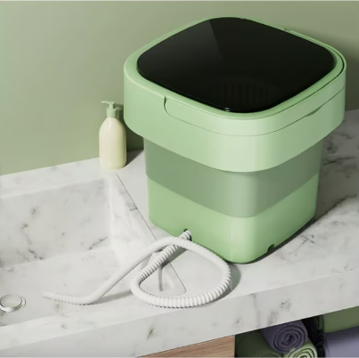Mini Lavadora Centrifugado 6.5 Litros