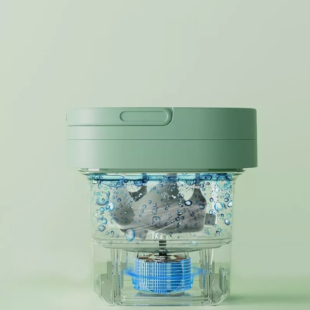 Mini Lavadora Centrifugado 6.5 Litros